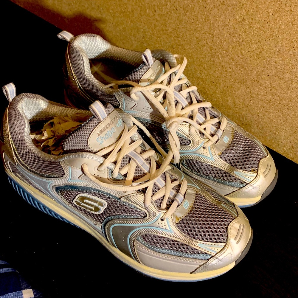 Sketchers Shape Ups